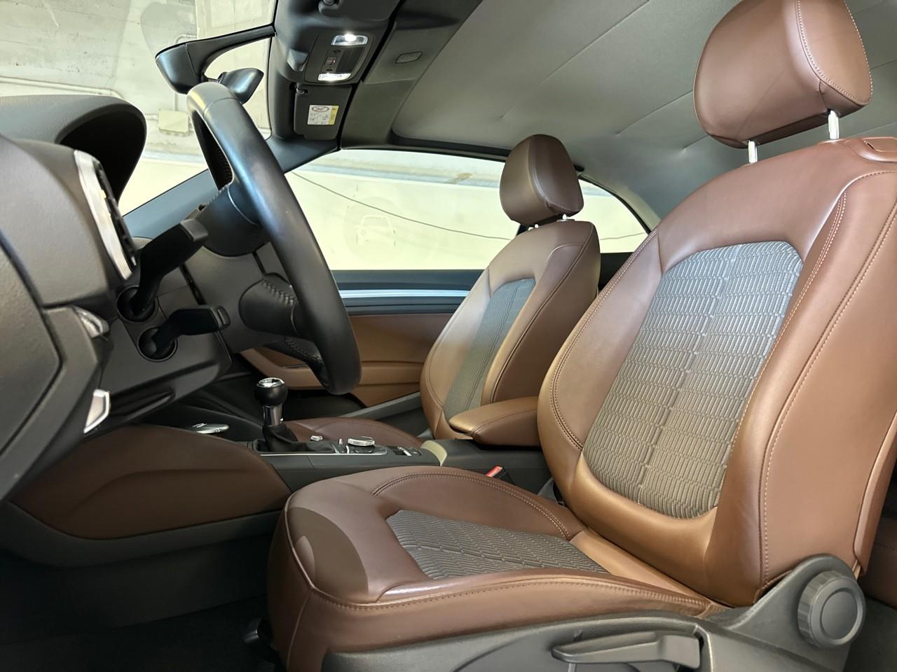 Audi Audi A3 usata 21