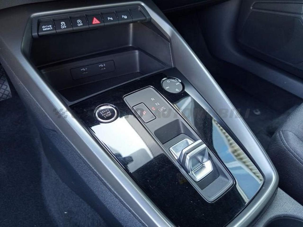 Audi Audi A3 usata, con GPS