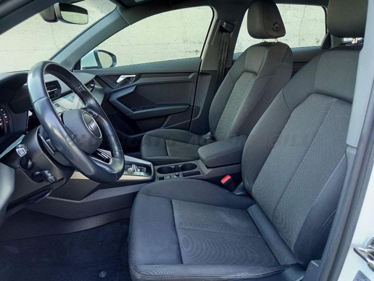 Audi Audi A3 usata 2