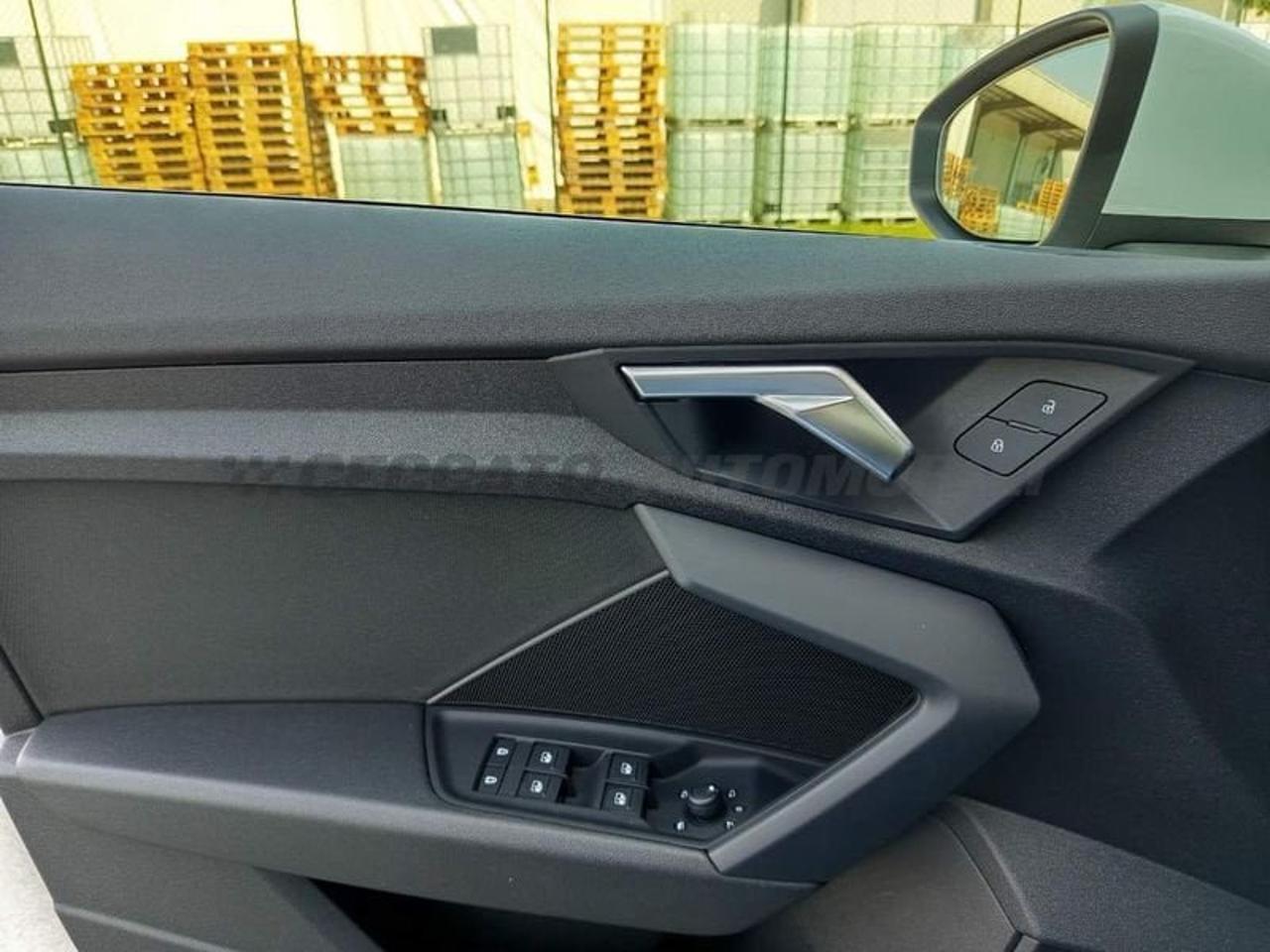 Audi Audi A3 usata 3