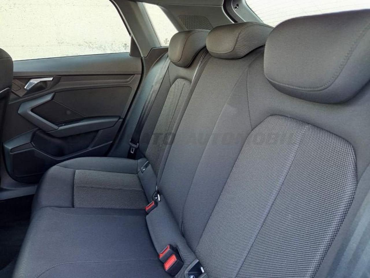 Audi Audi A3 usata 4