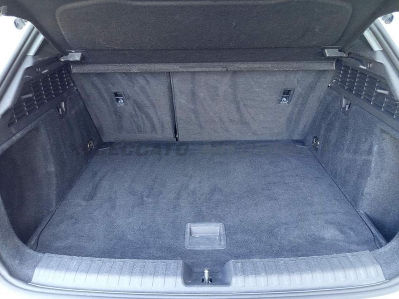 Audi Audi A3 usata 5