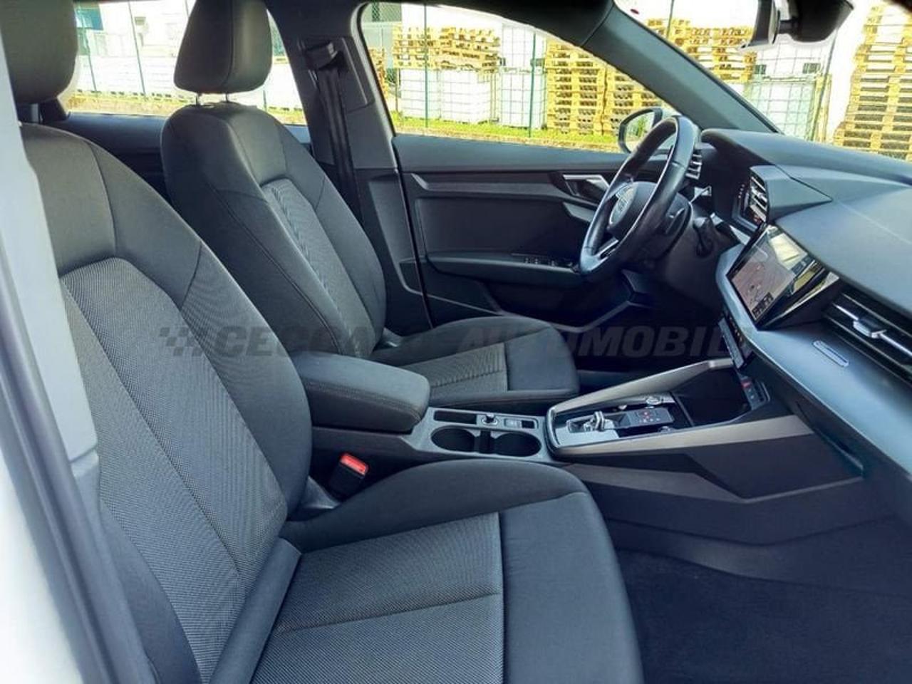 Audi Audi A3 usata 14