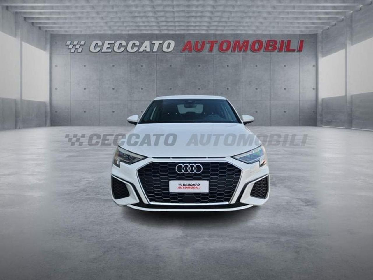 Audi Audi A3 usata 15