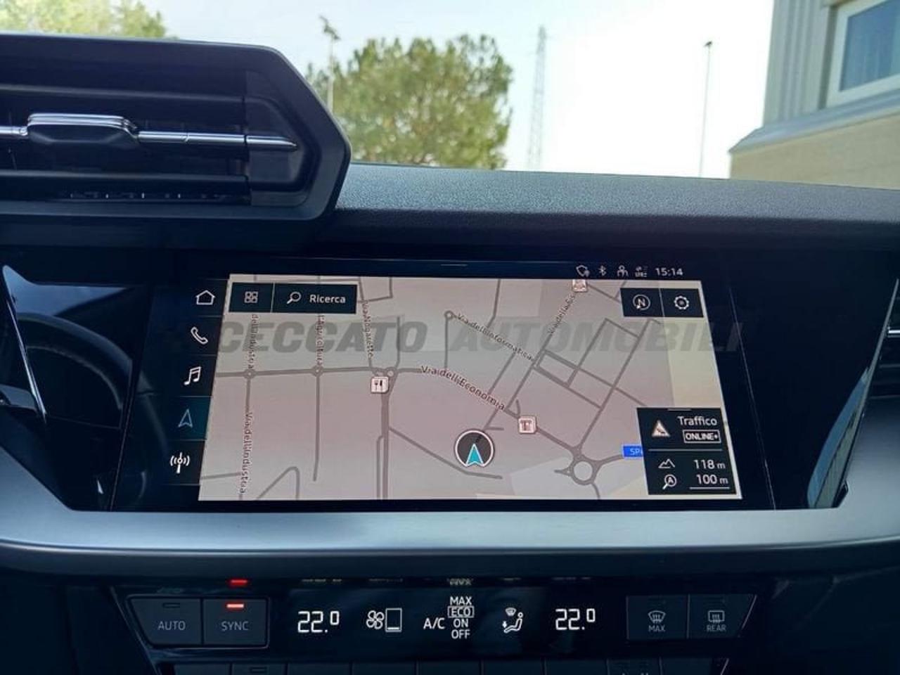 Audi Audi A3 usata 20