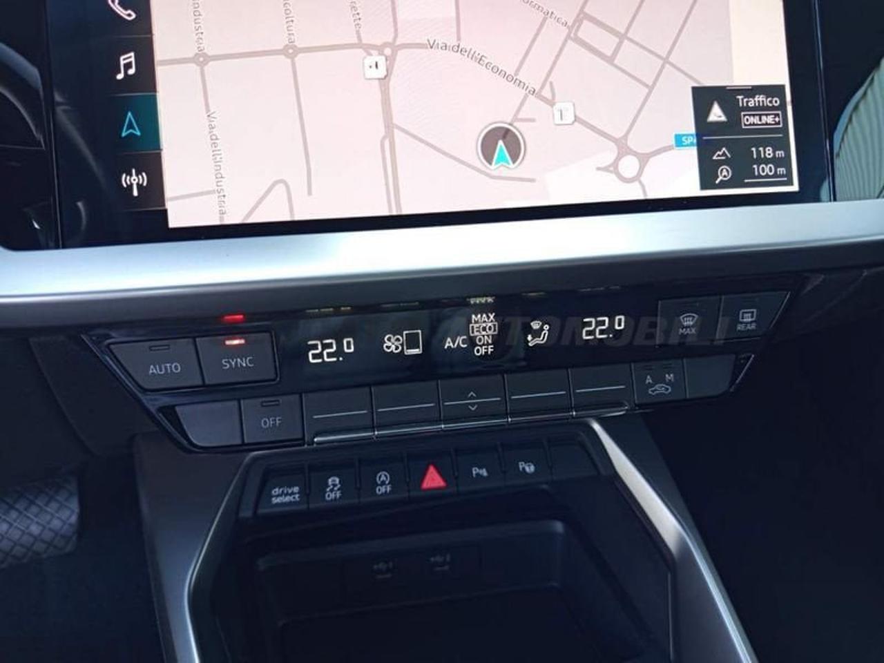 Audi Audi A3 usata 21