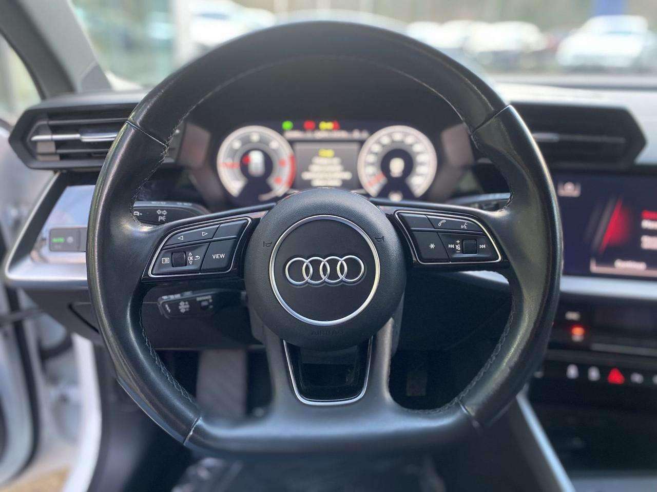 Audi Audi A3 usata 3