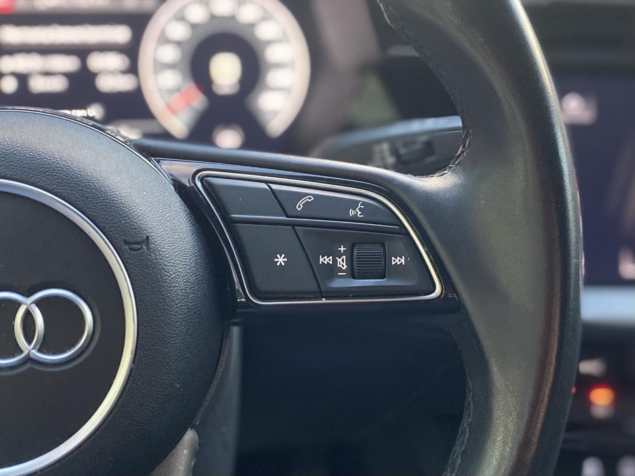 Audi Audi A3 usata 4