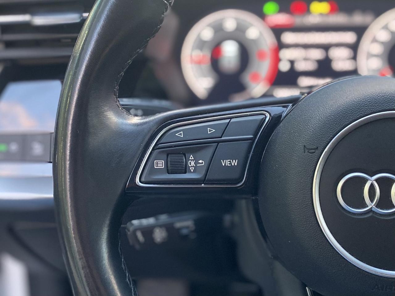 Audi Audi A3 usata 5