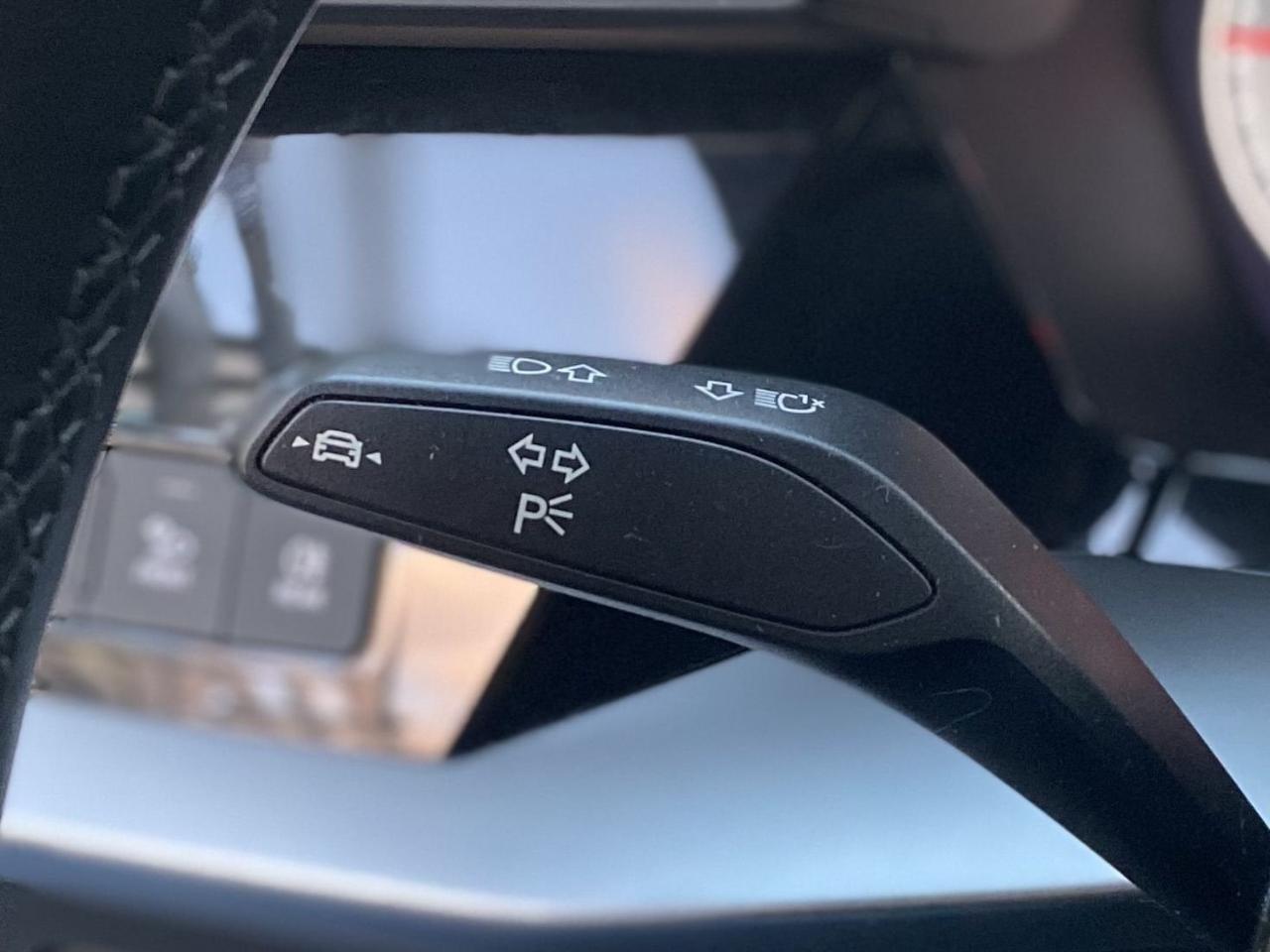 Audi Audi A3 usata 6