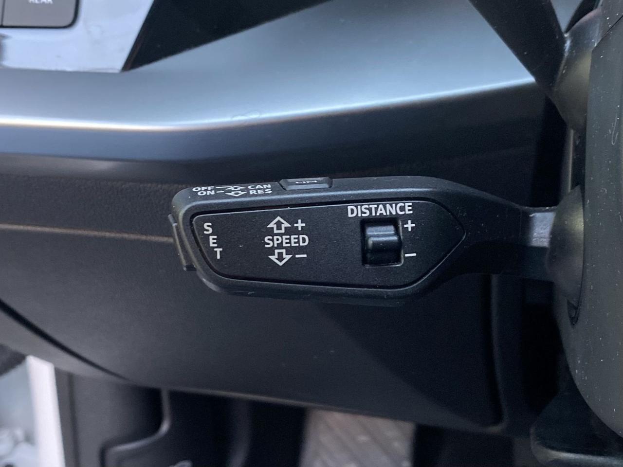 Audi Audi A3 usata 7