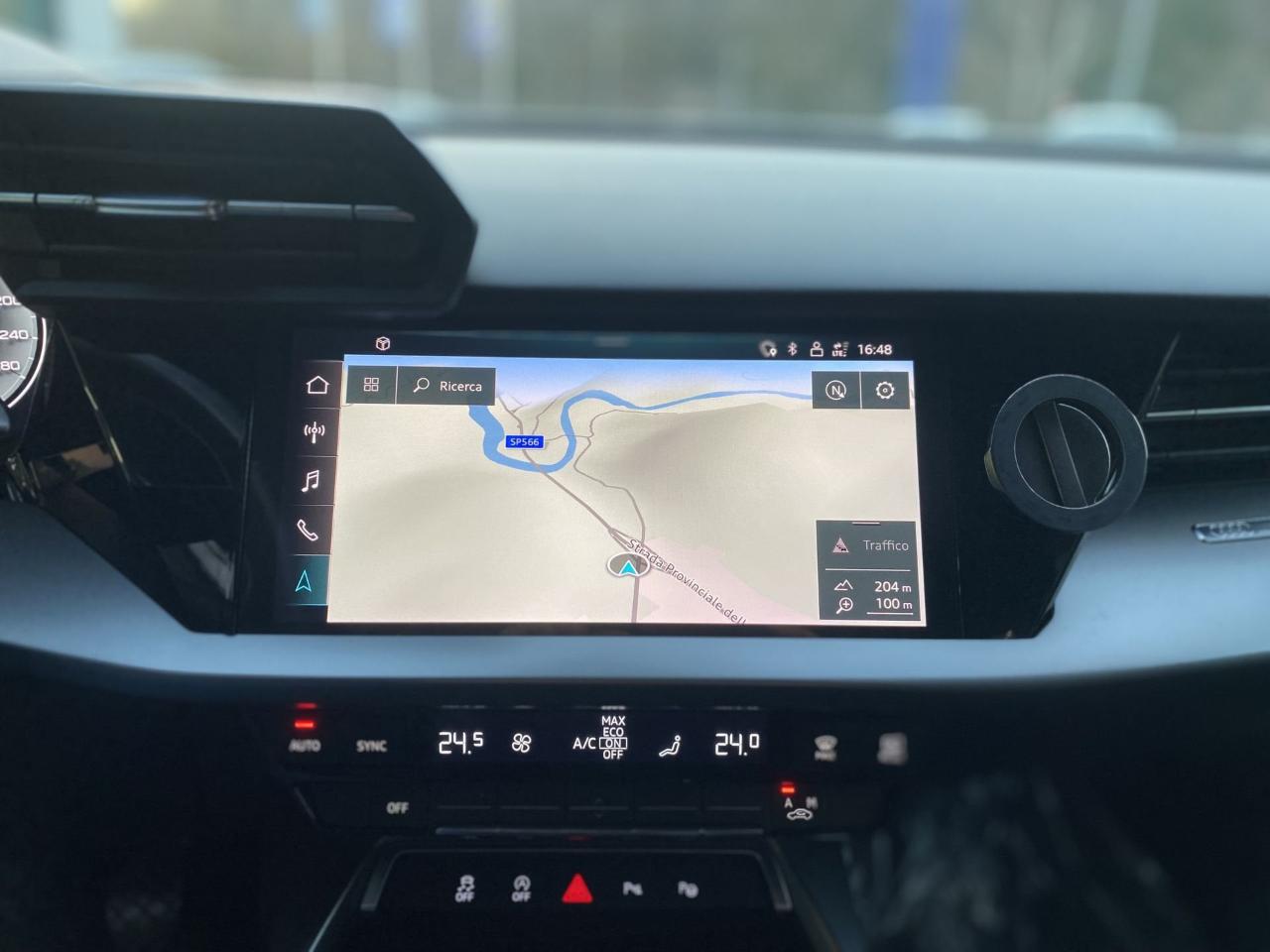 Audi Audi A3 usata 10