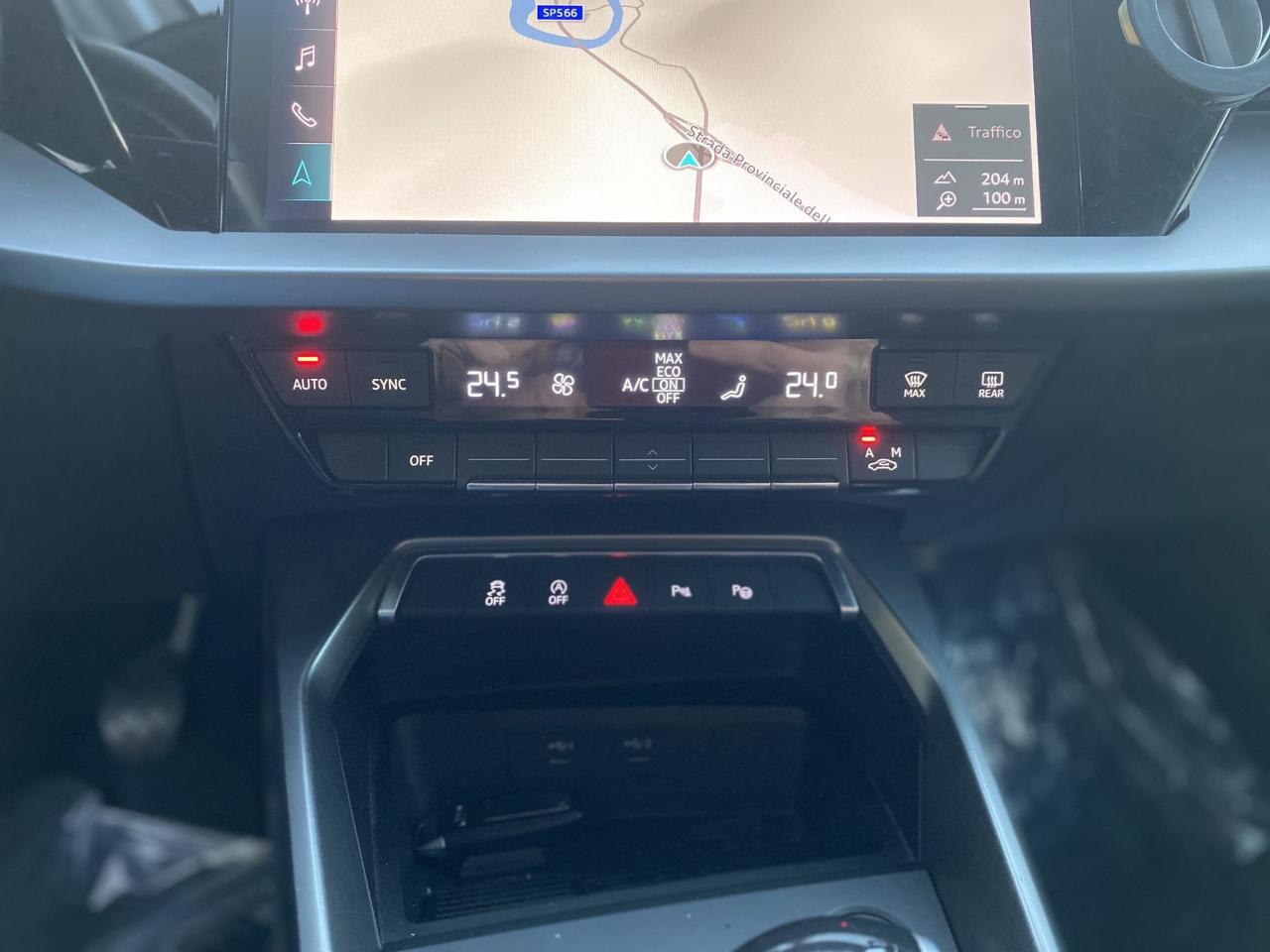 Audi Audi A3 usata 12