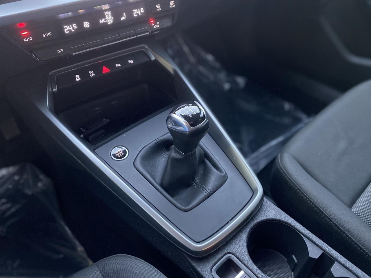 Audi Audi A3 usata 13