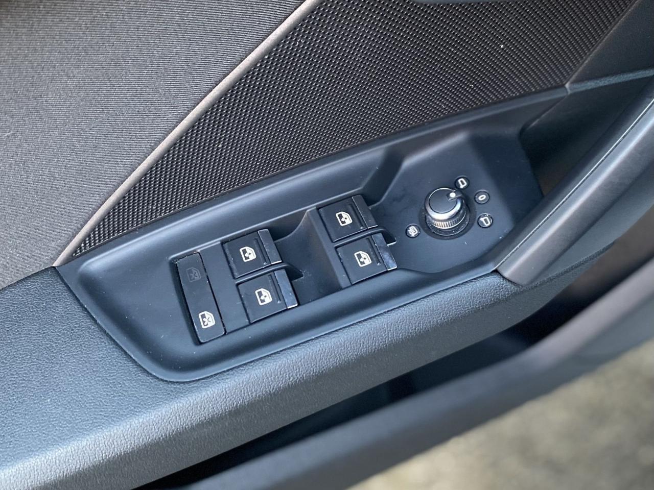 Audi Audi A3 usata 14