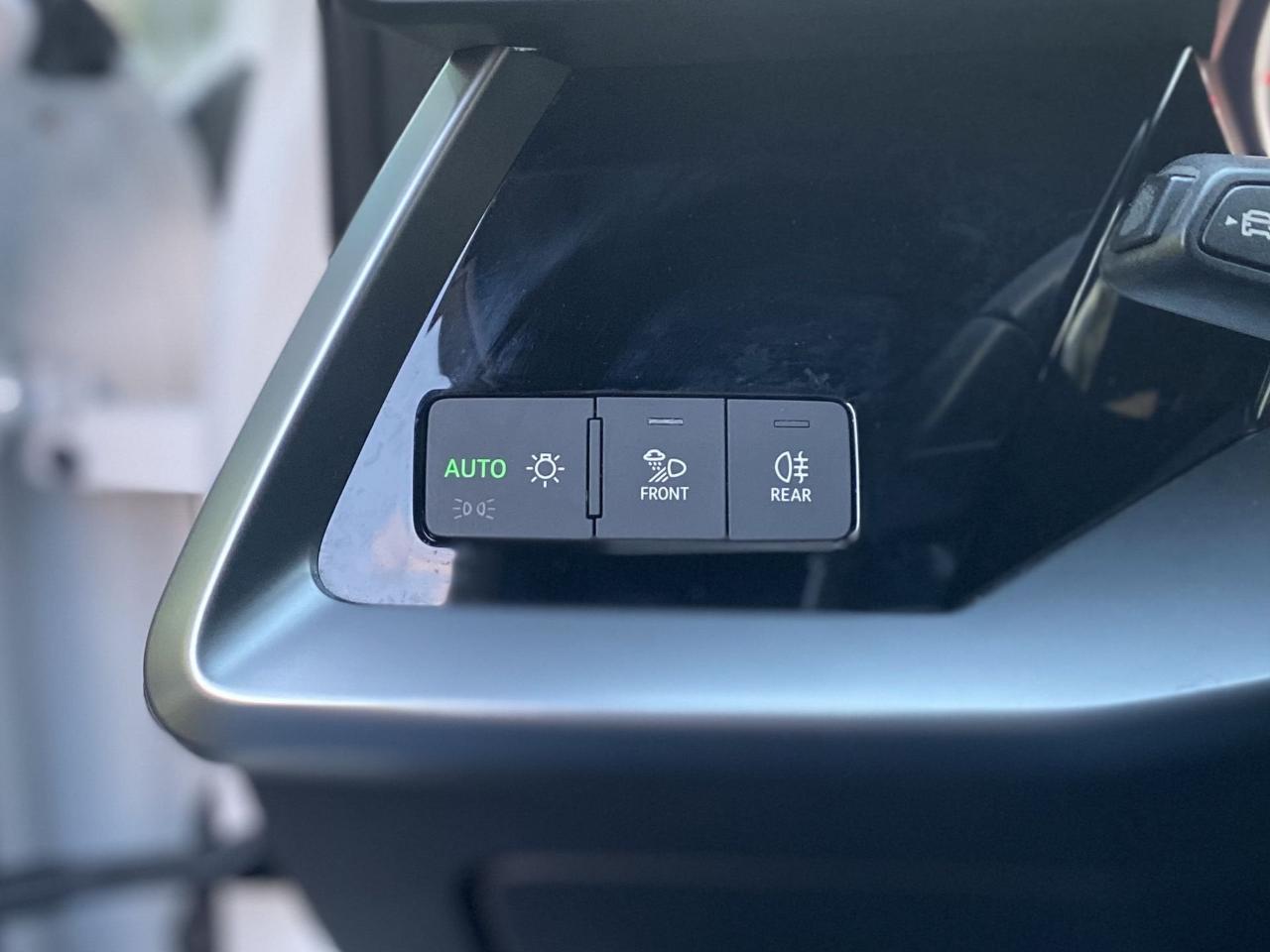 Audi Audi A3 usata 15