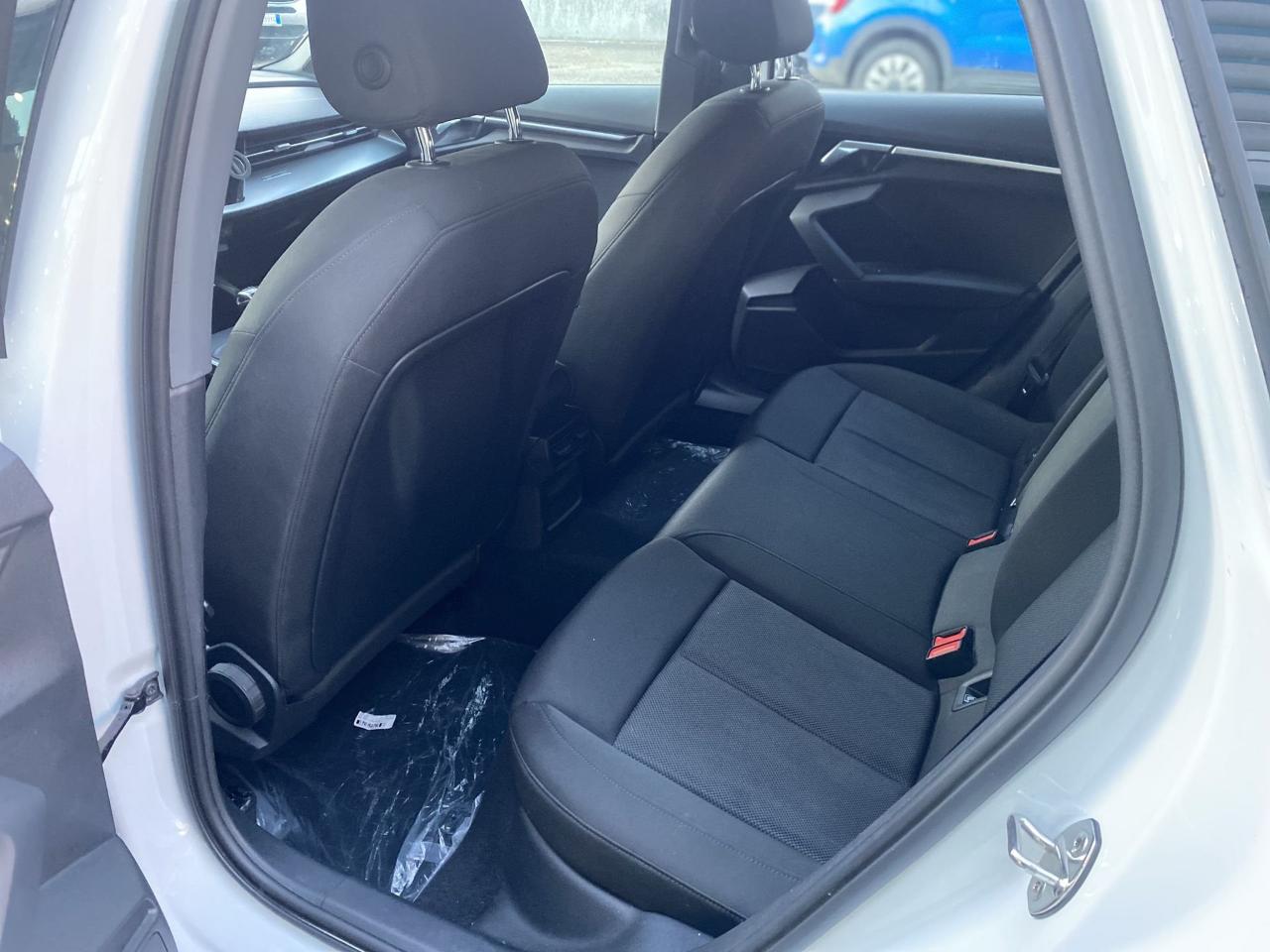 Audi Audi A3 usata 16