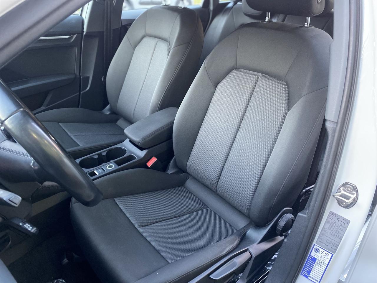 Audi Audi A3 usata 17