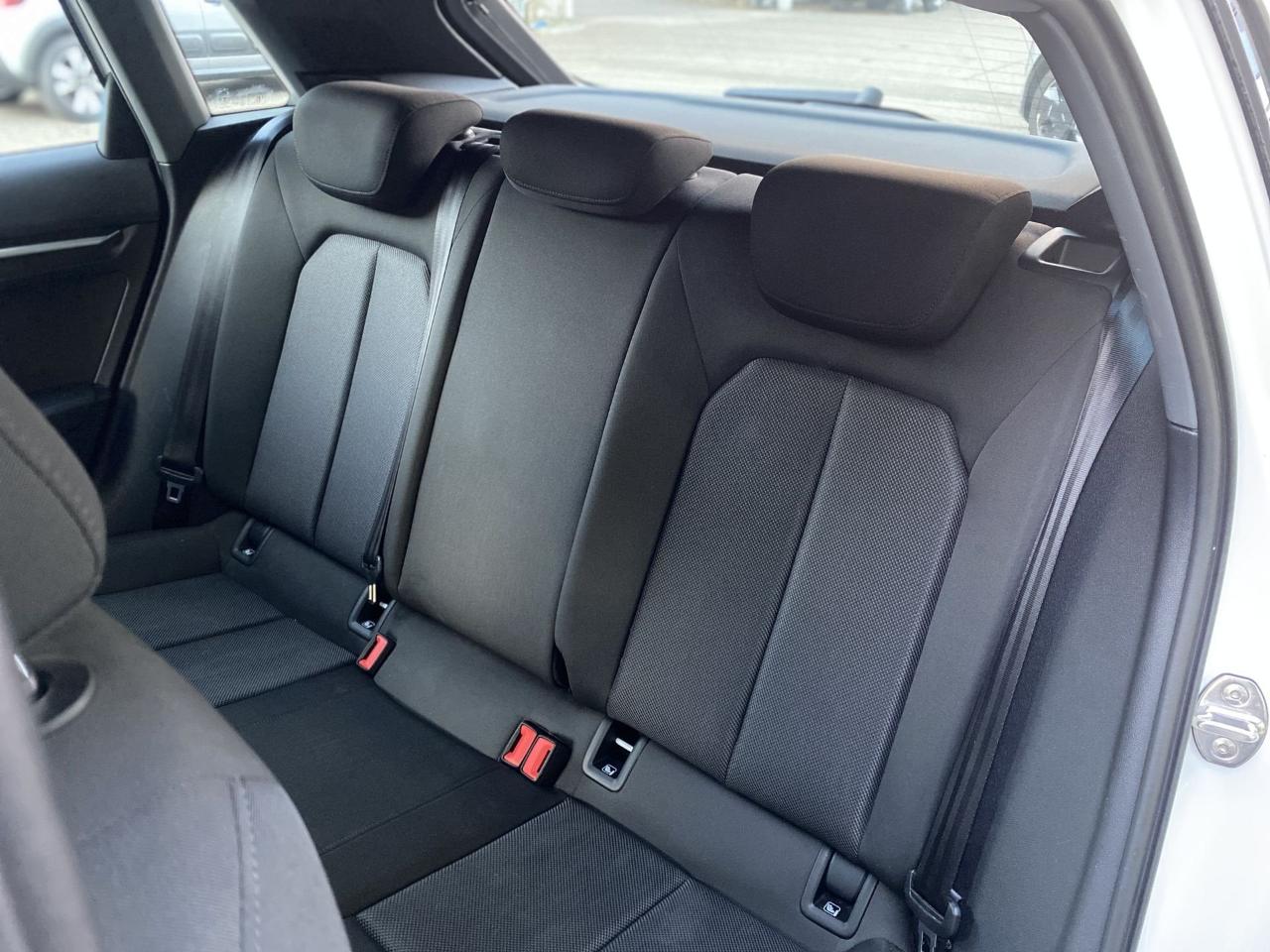 Audi Audi A3 usata 18