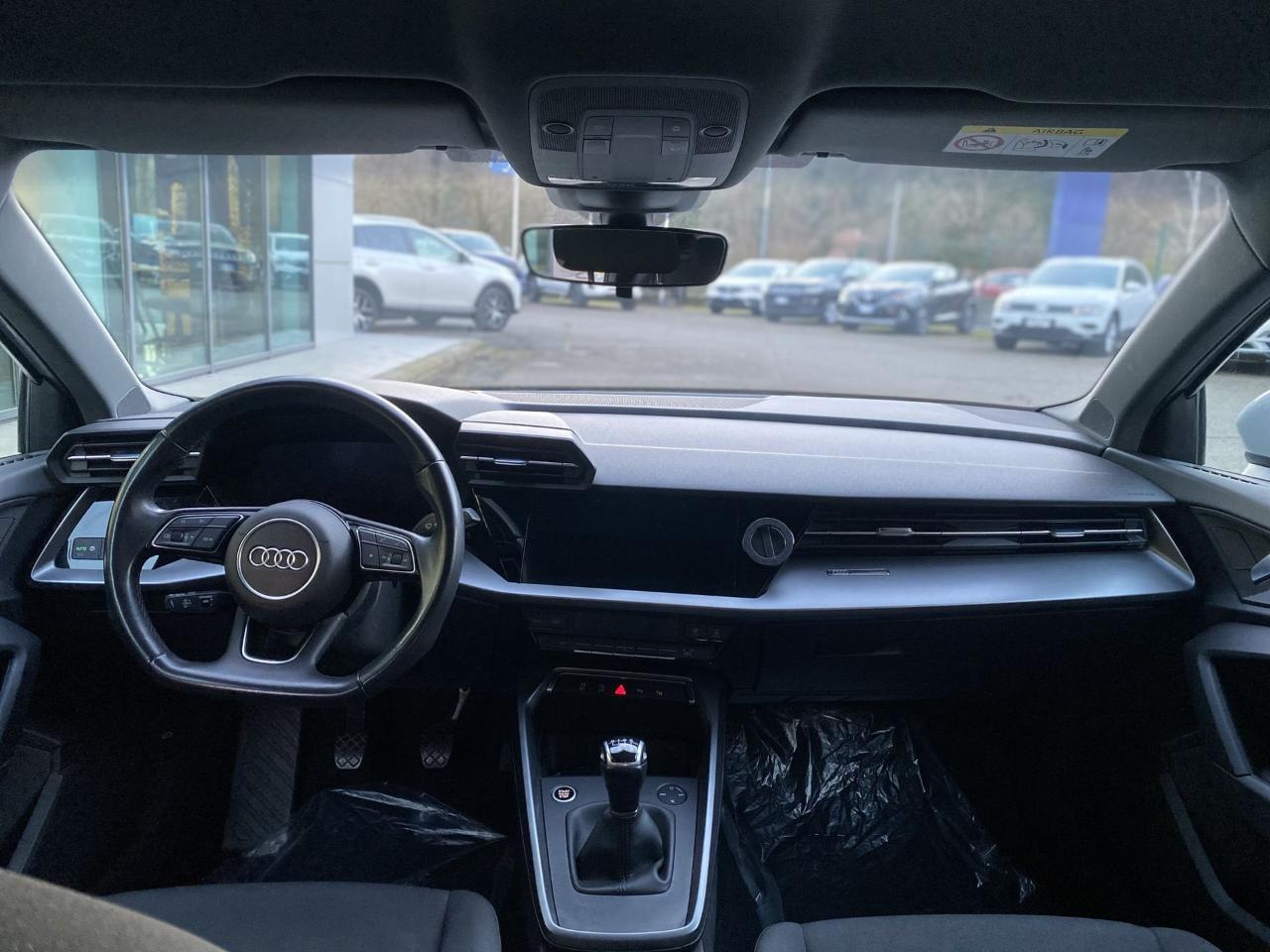 Audi Audi A3 usata 19