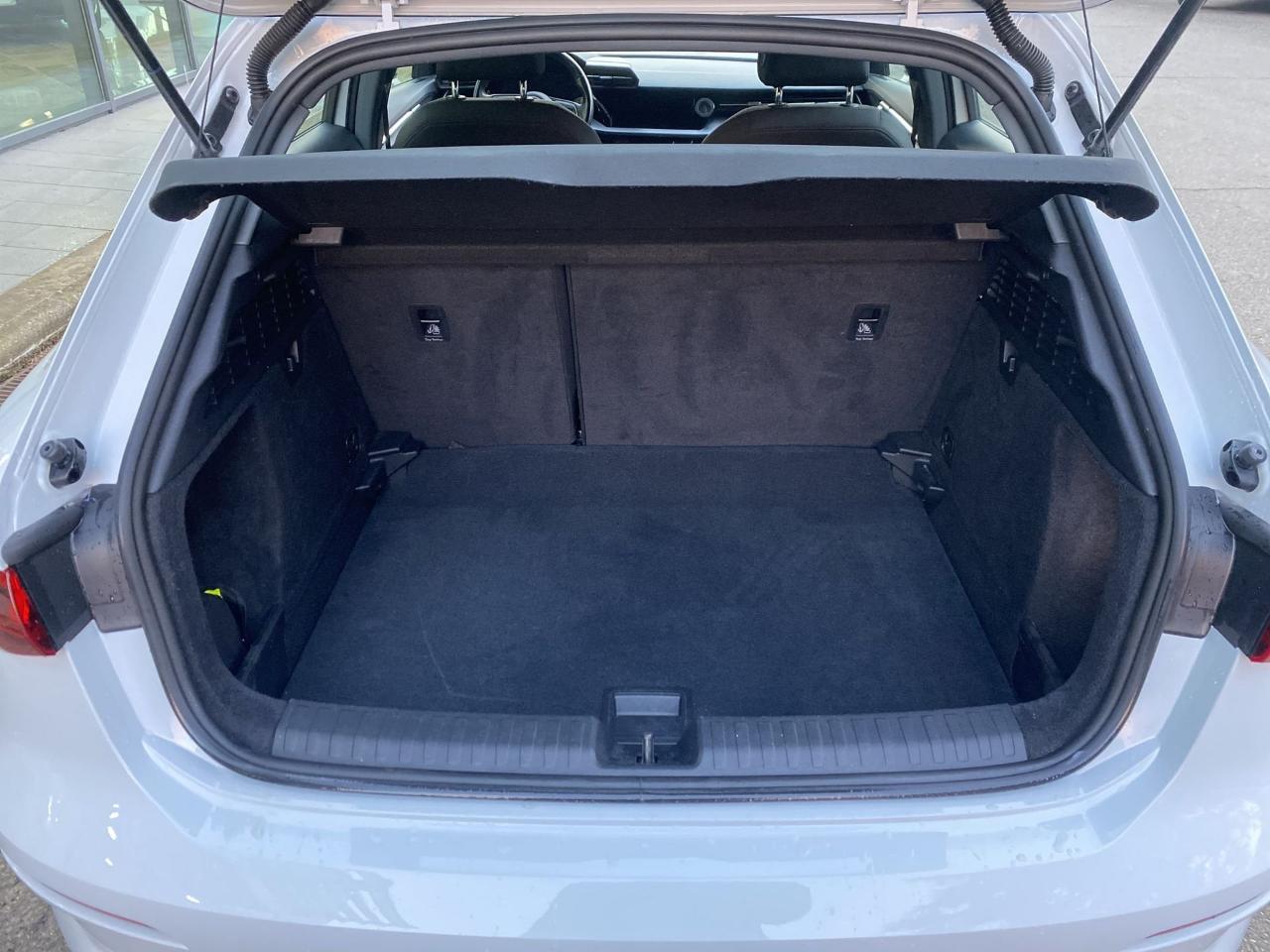 Audi Audi A3 usata 20