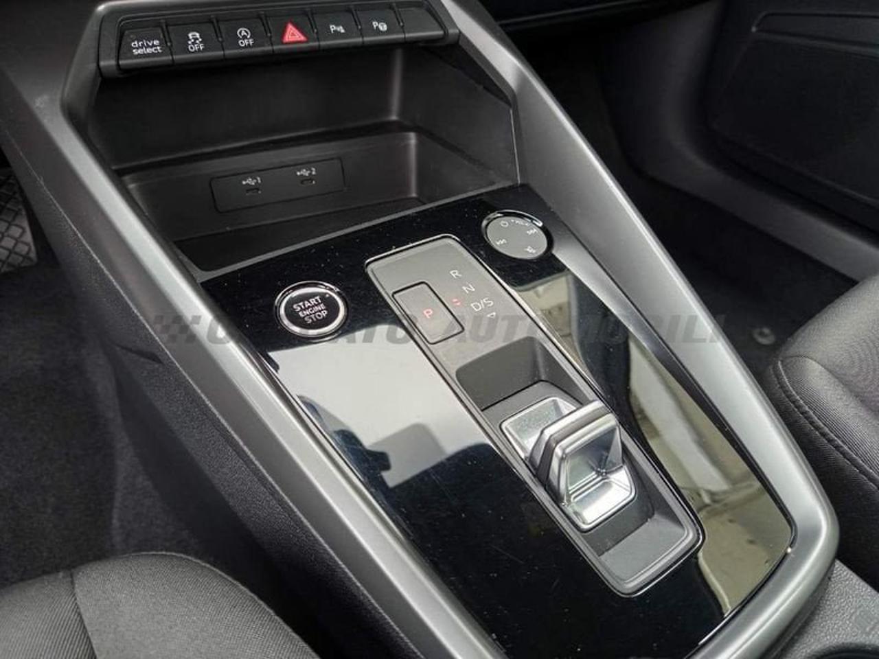 Audi Audi A3 usata 2