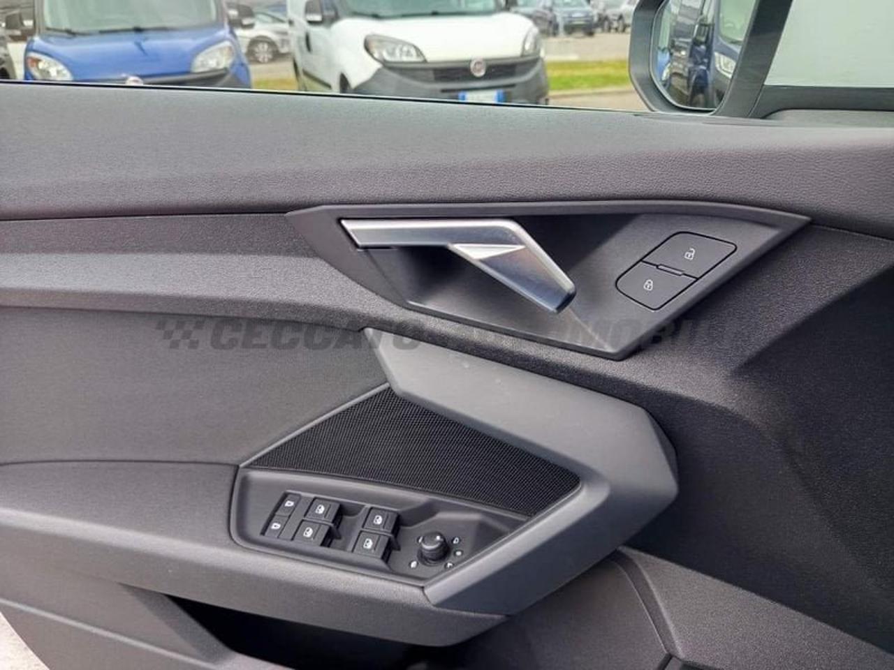 Audi Audi A3 usata 4