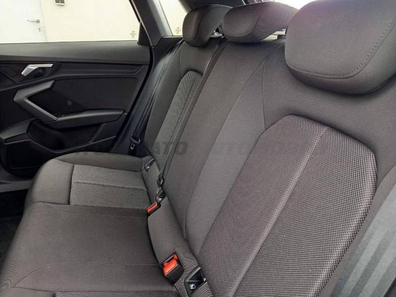 Audi Audi A3 usata 5