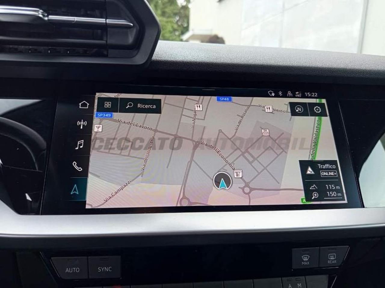 Audi Audi A3 usata 23