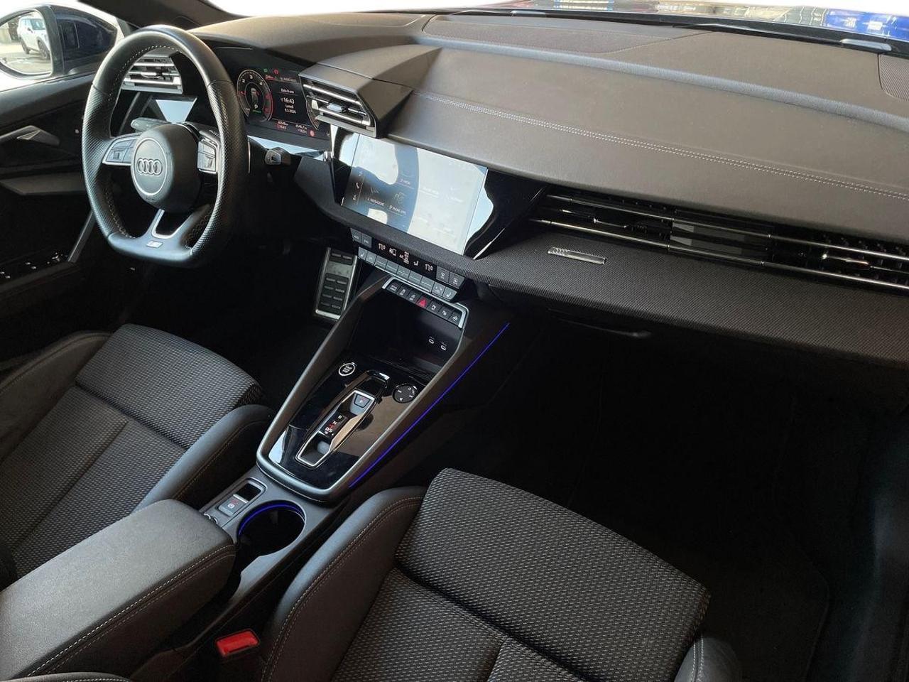 Audi Audi A3 usata 12