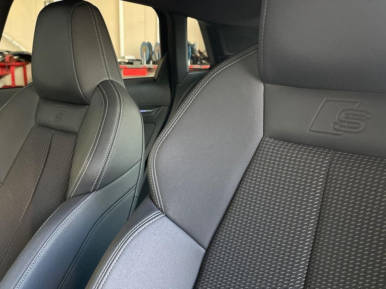 Audi Audi A3 usata 14