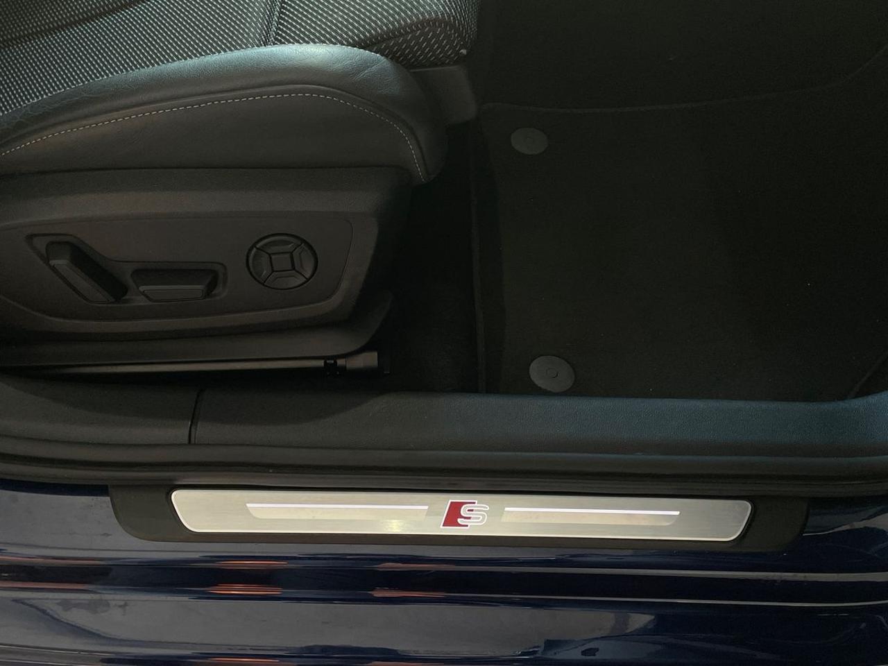 Audi Audi A3 usata 15