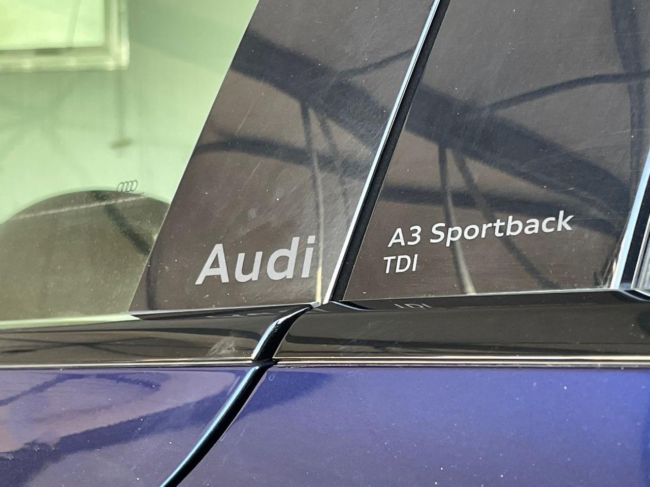 Audi Audi A3 usata 17