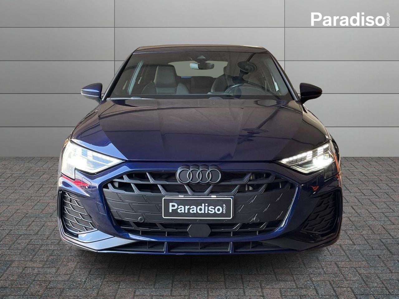 Audi Audi A3 usata 19