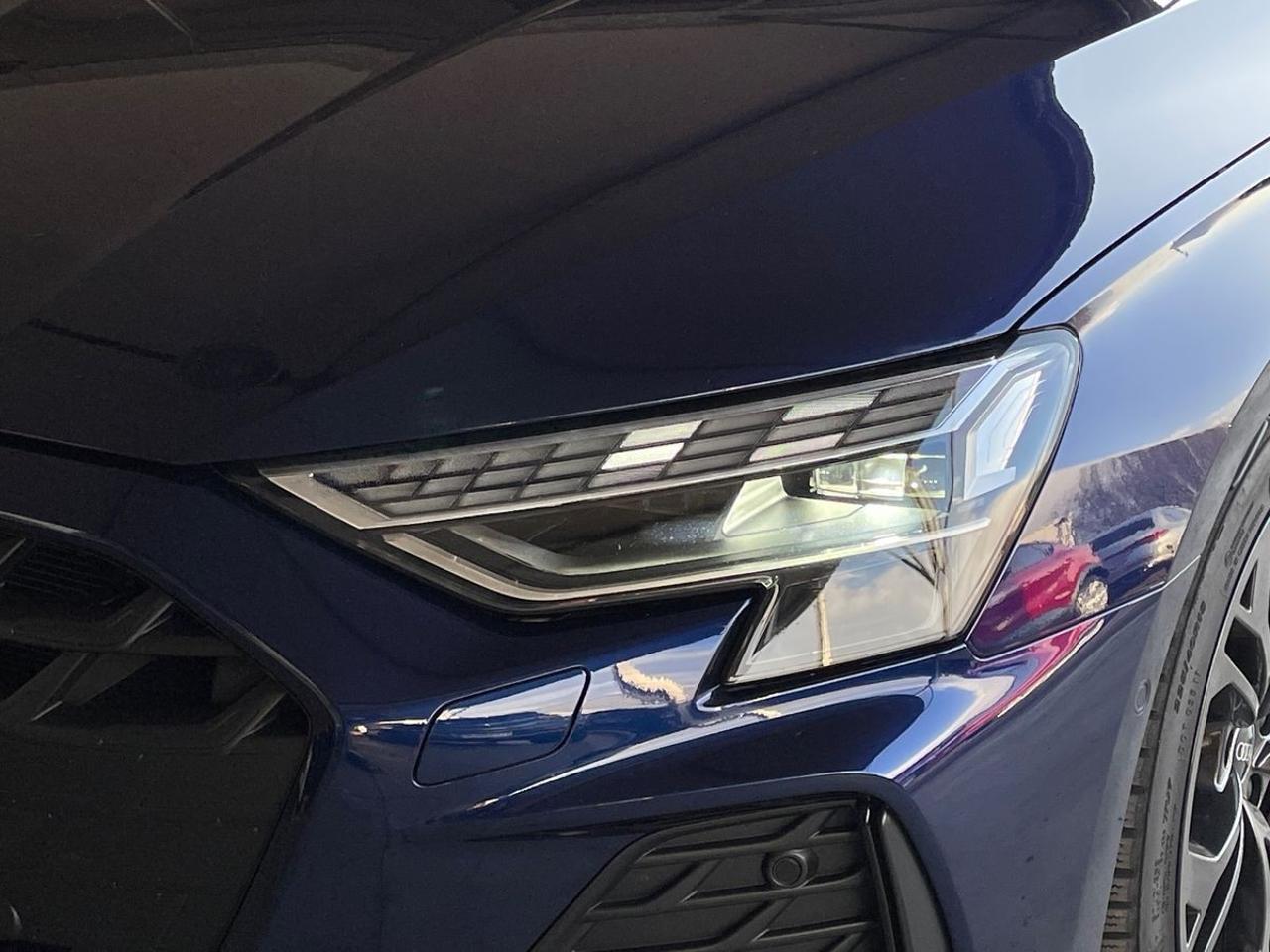 Audi Audi A3 usata 23