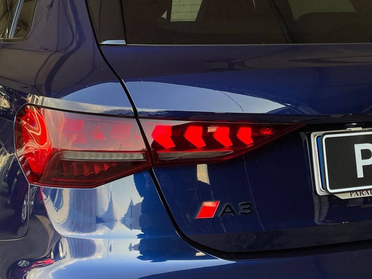 Audi Audi A3 usata 25