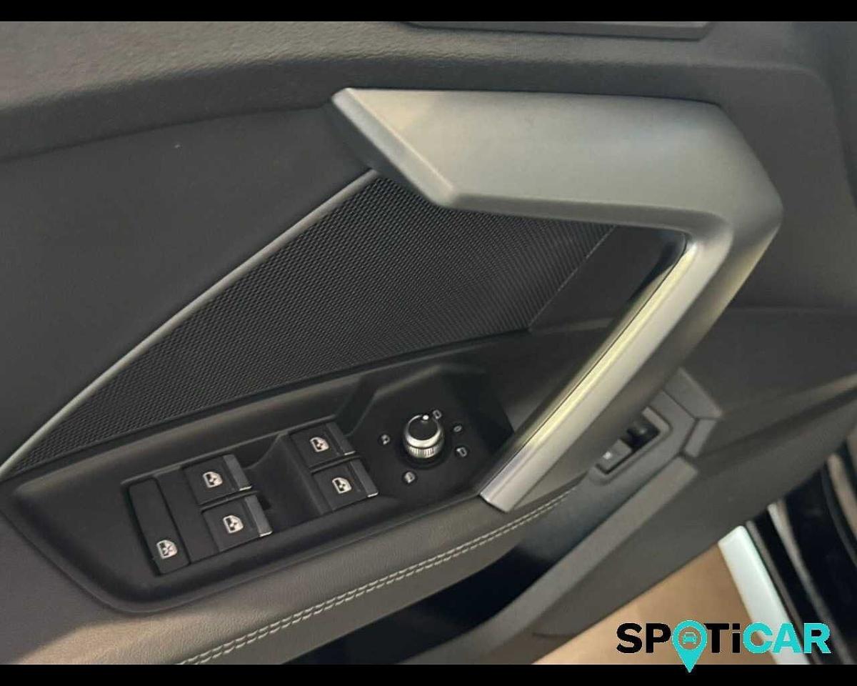 Audi Audi A3 usata, con Vetri Oscurati