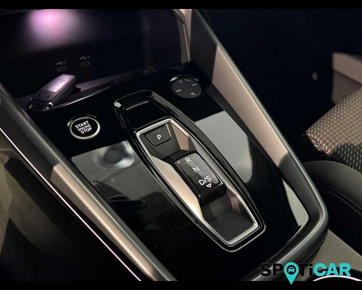 Audi Audi A3 usata 4