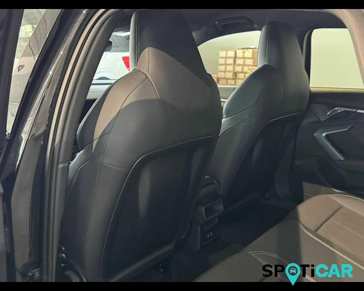 Audi Audi A3 usata 5