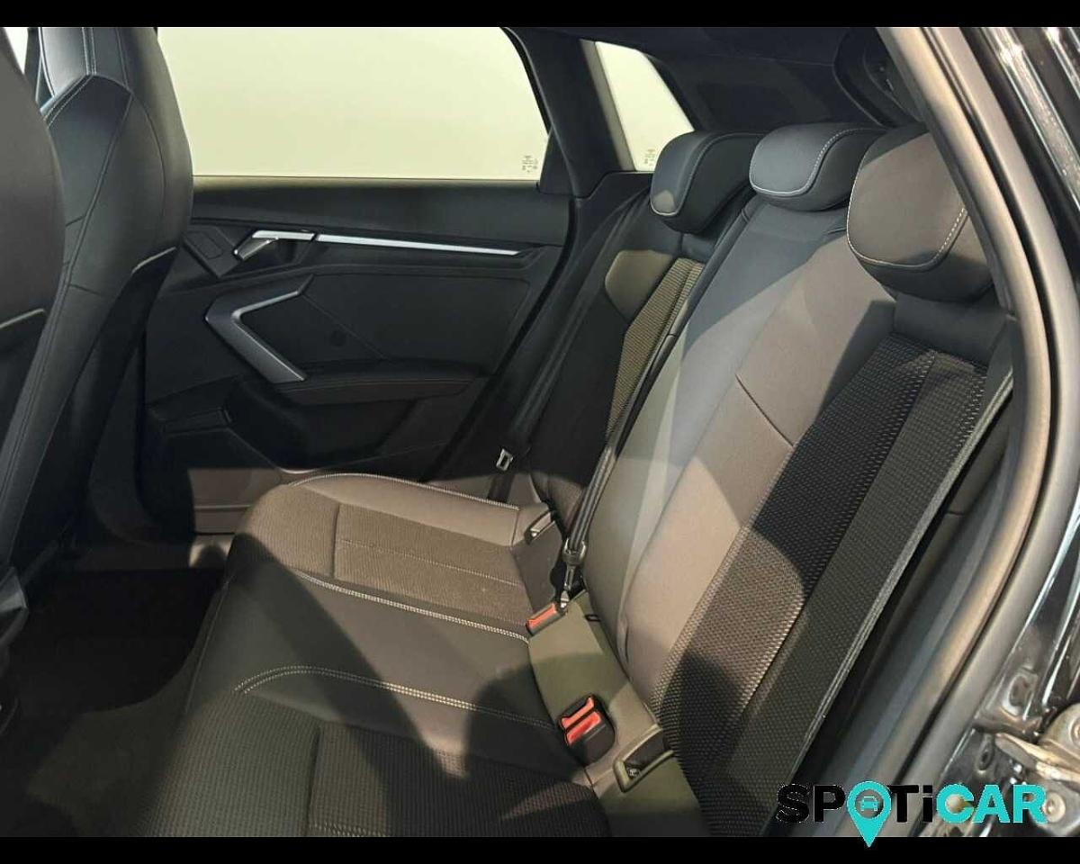 Audi Audi A3 usata 6
