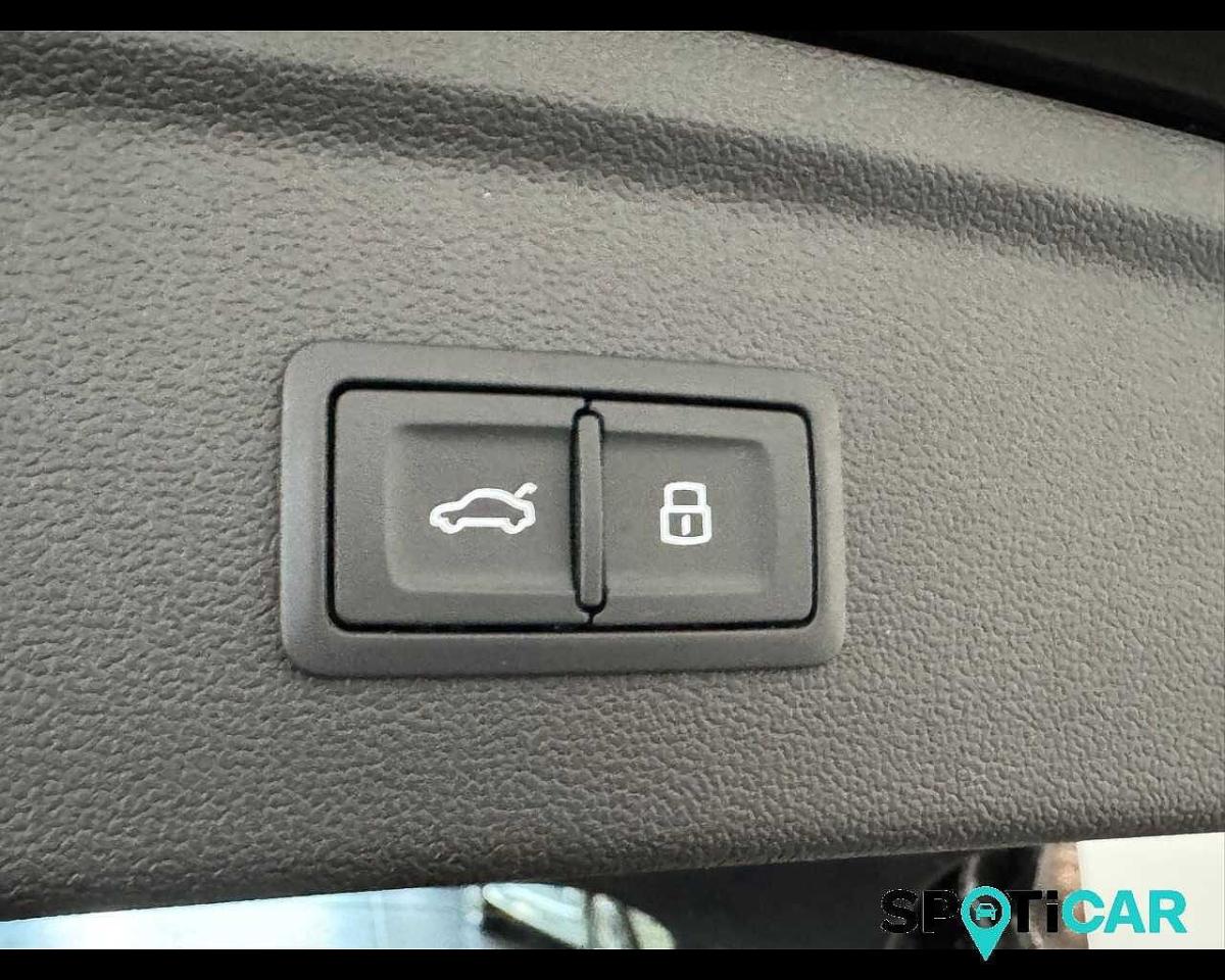 Audi Audi A3 usata 7