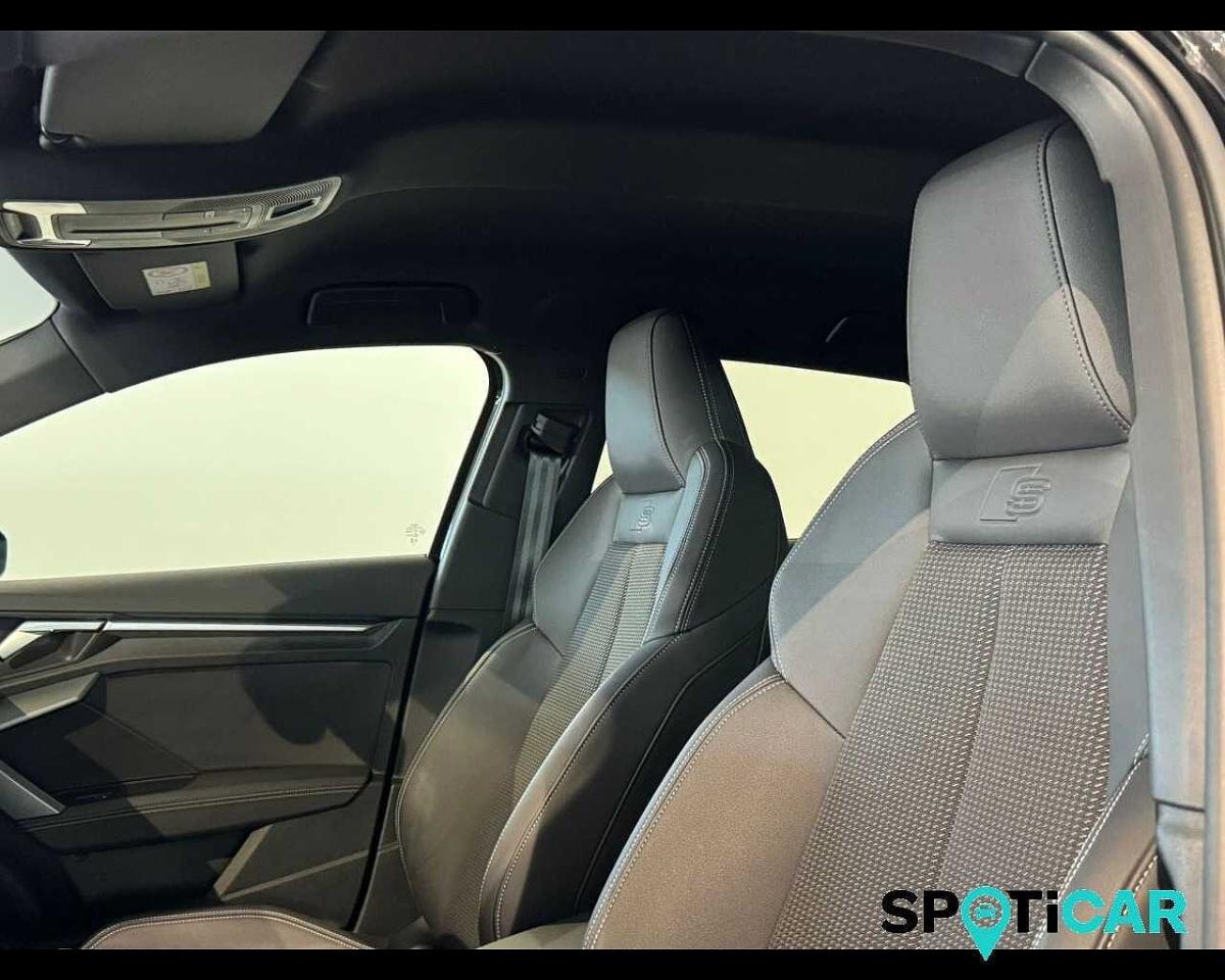 Audi Audi A3 usata 8
