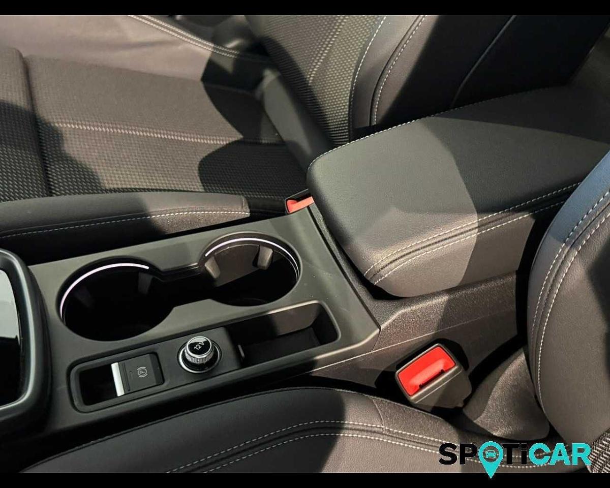 Audi Audi A3 usata 9