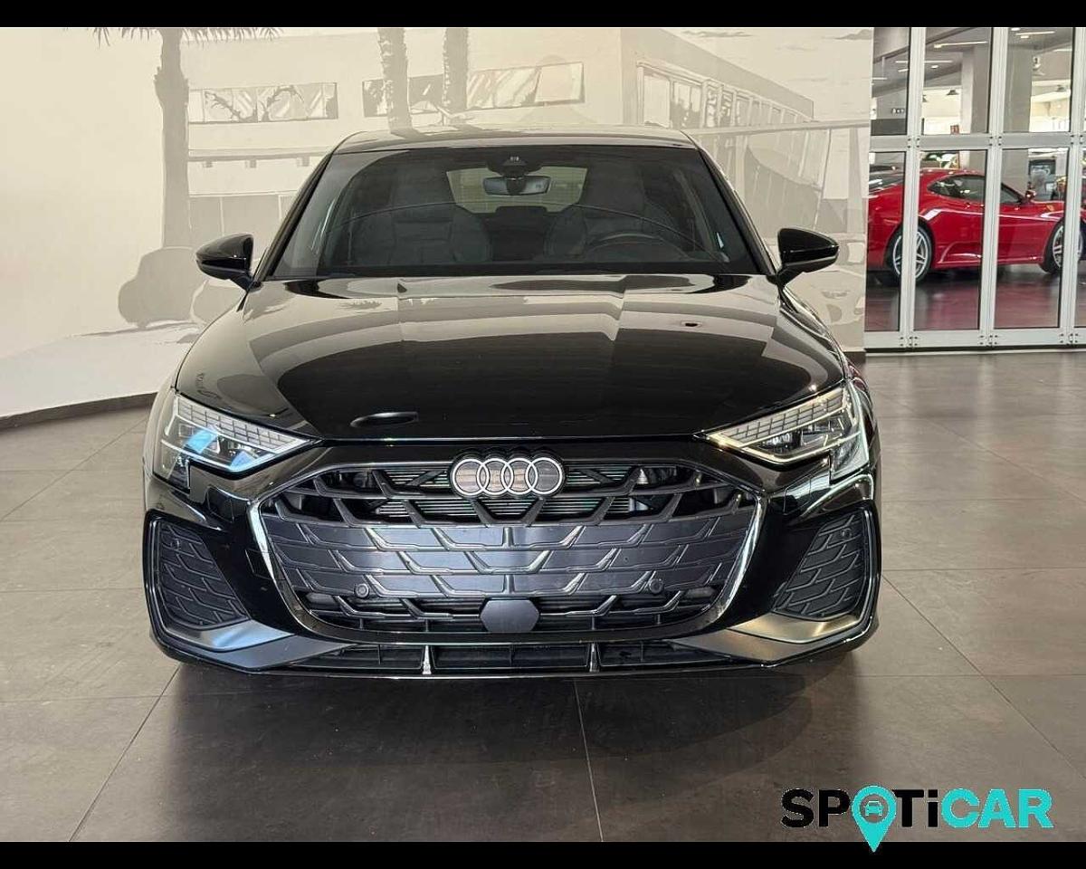 Audi Audi A3 usata 11