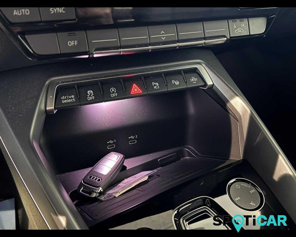 Audi Audi A3 usata 15