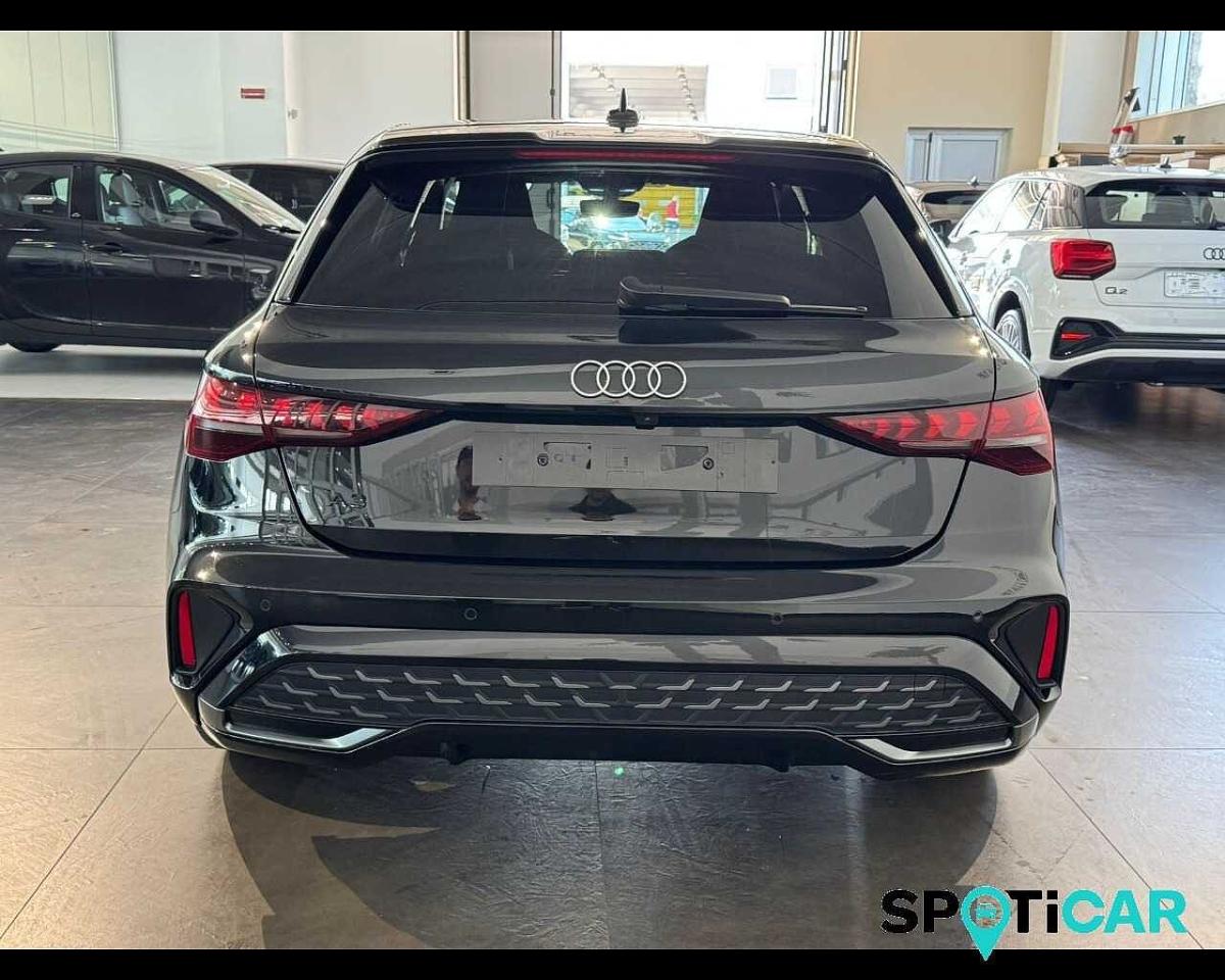 Audi Audi A3 usata 23