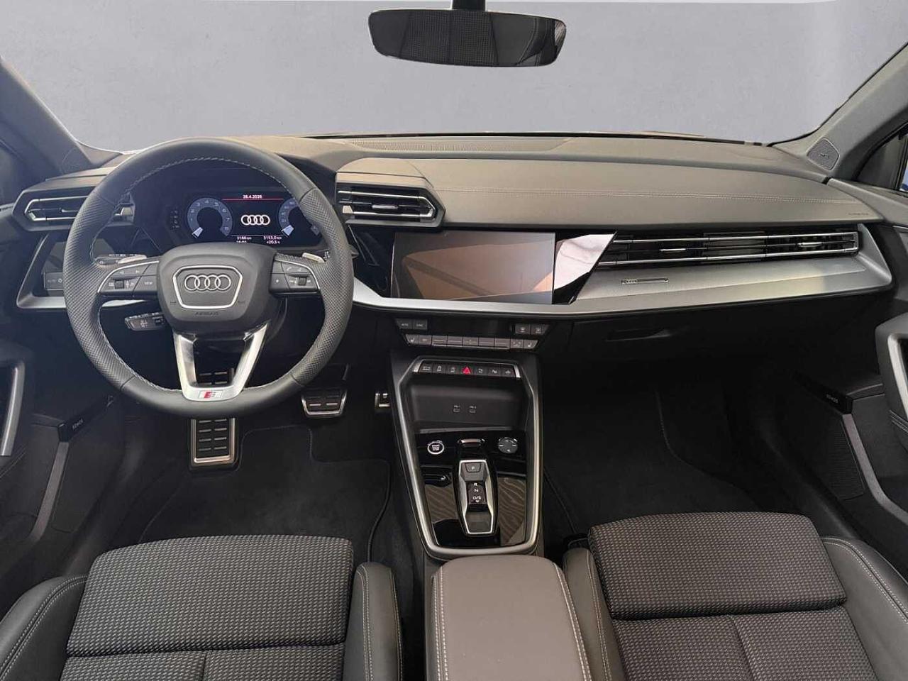 Audi Audi A3 usata 2