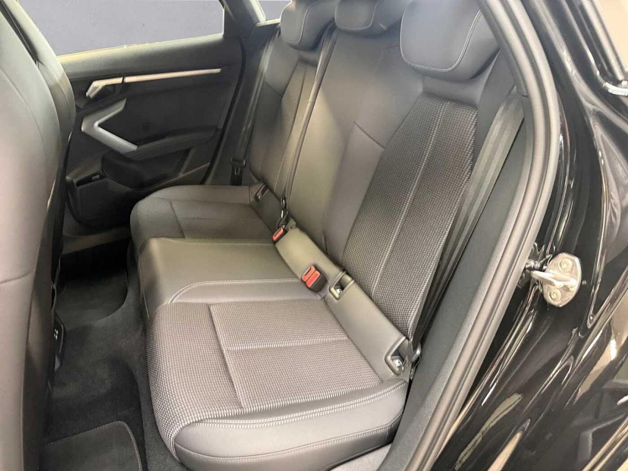Audi Audi A3 usata 4