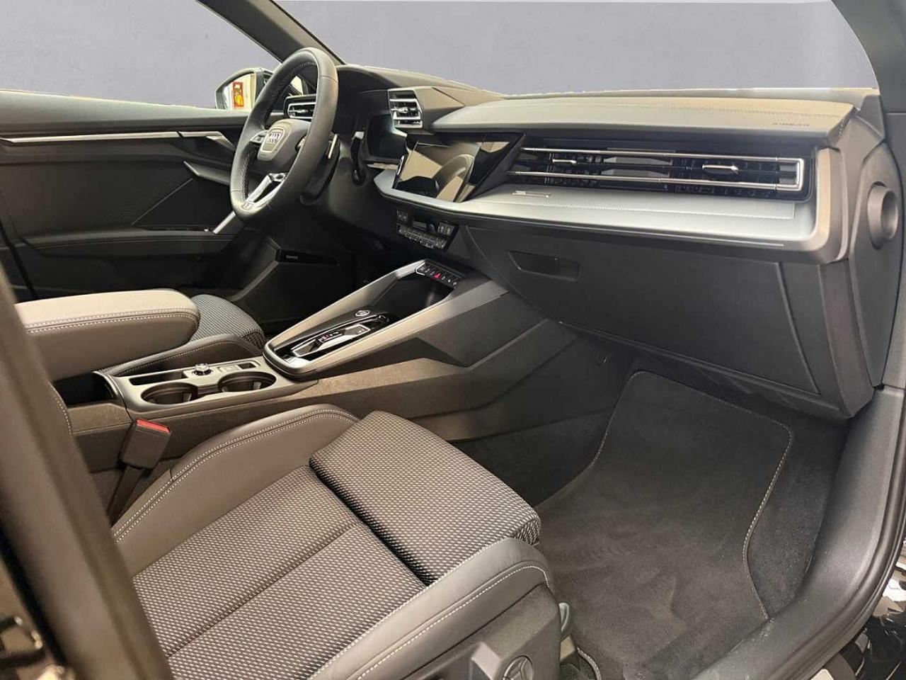 Audi Audi A3 usata 5