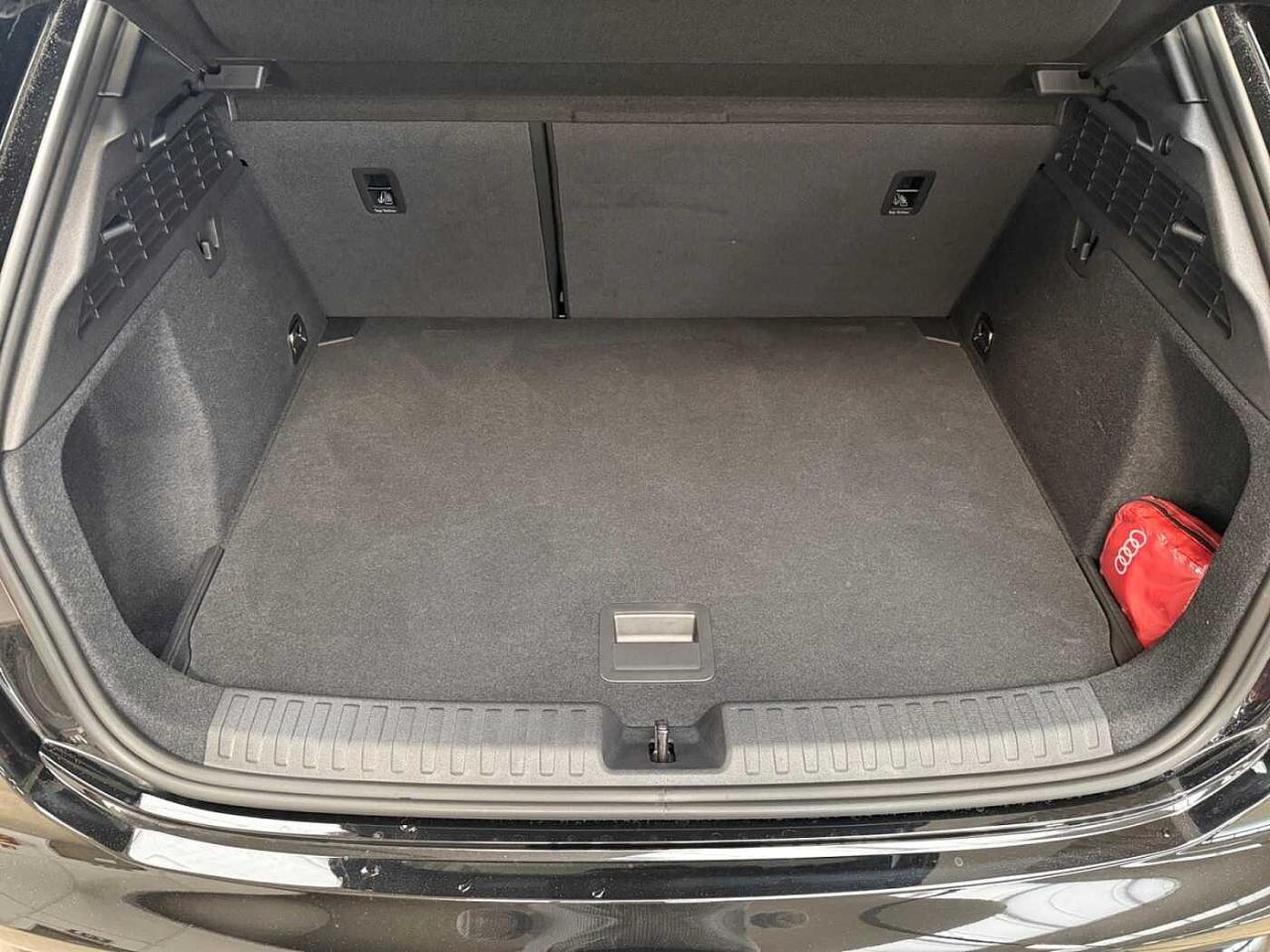 Audi Audi A3 usata 6